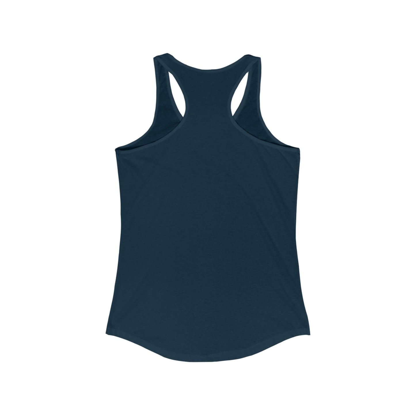 Robots in the Park Women's Ideal Racerback Tank