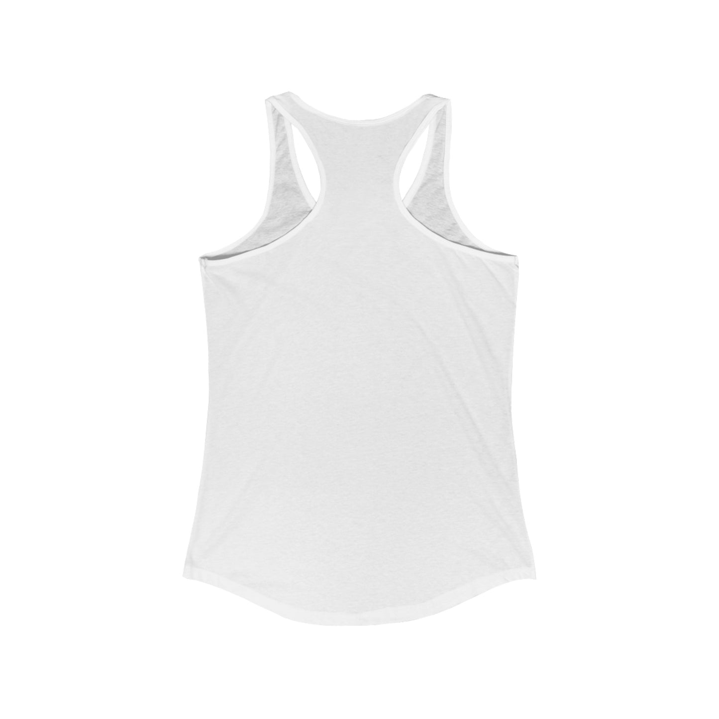 Robots in the Park Women's Ideal Racerback Tank