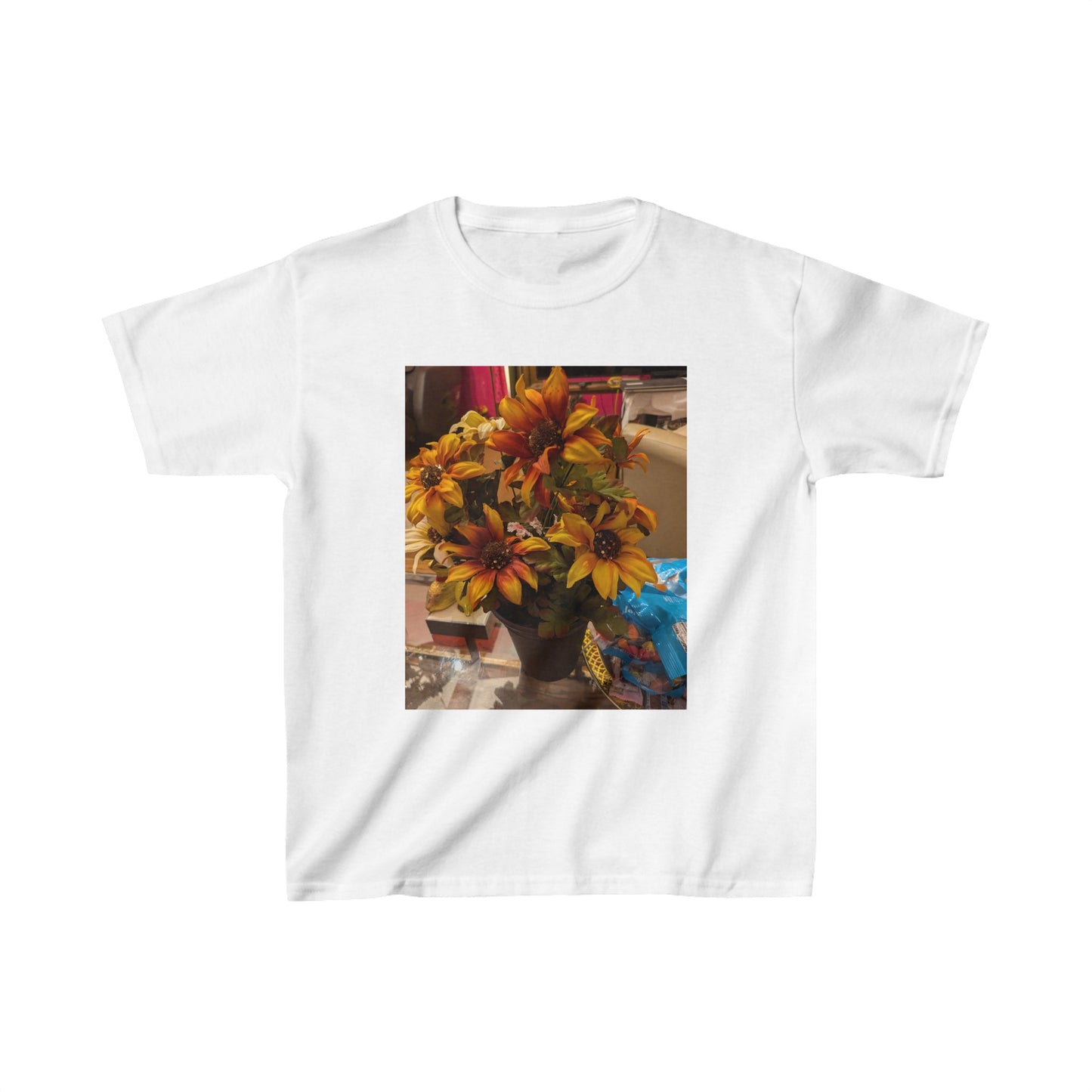 Kids Heavy Cotton™ Tee