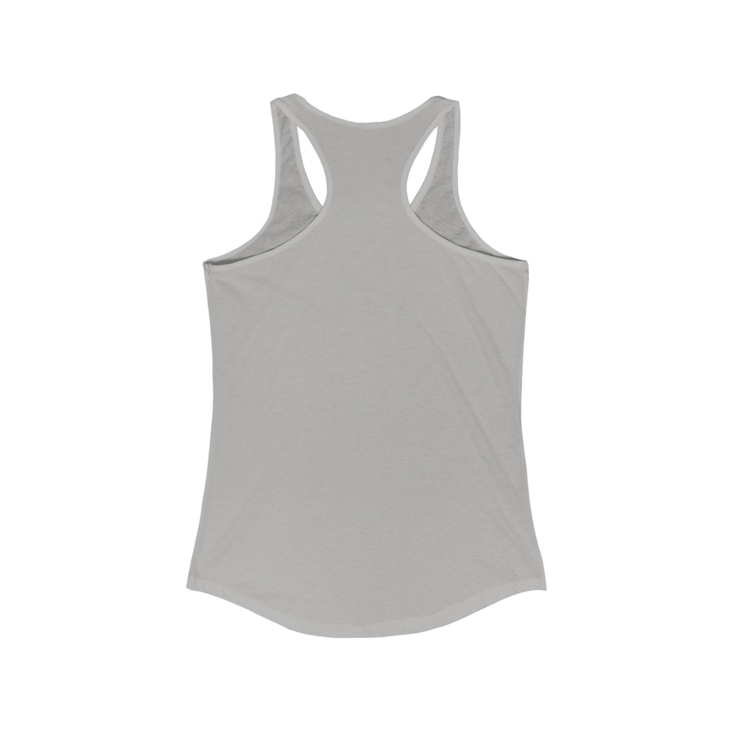 Robots in the Park Women's Ideal Racerback Tank