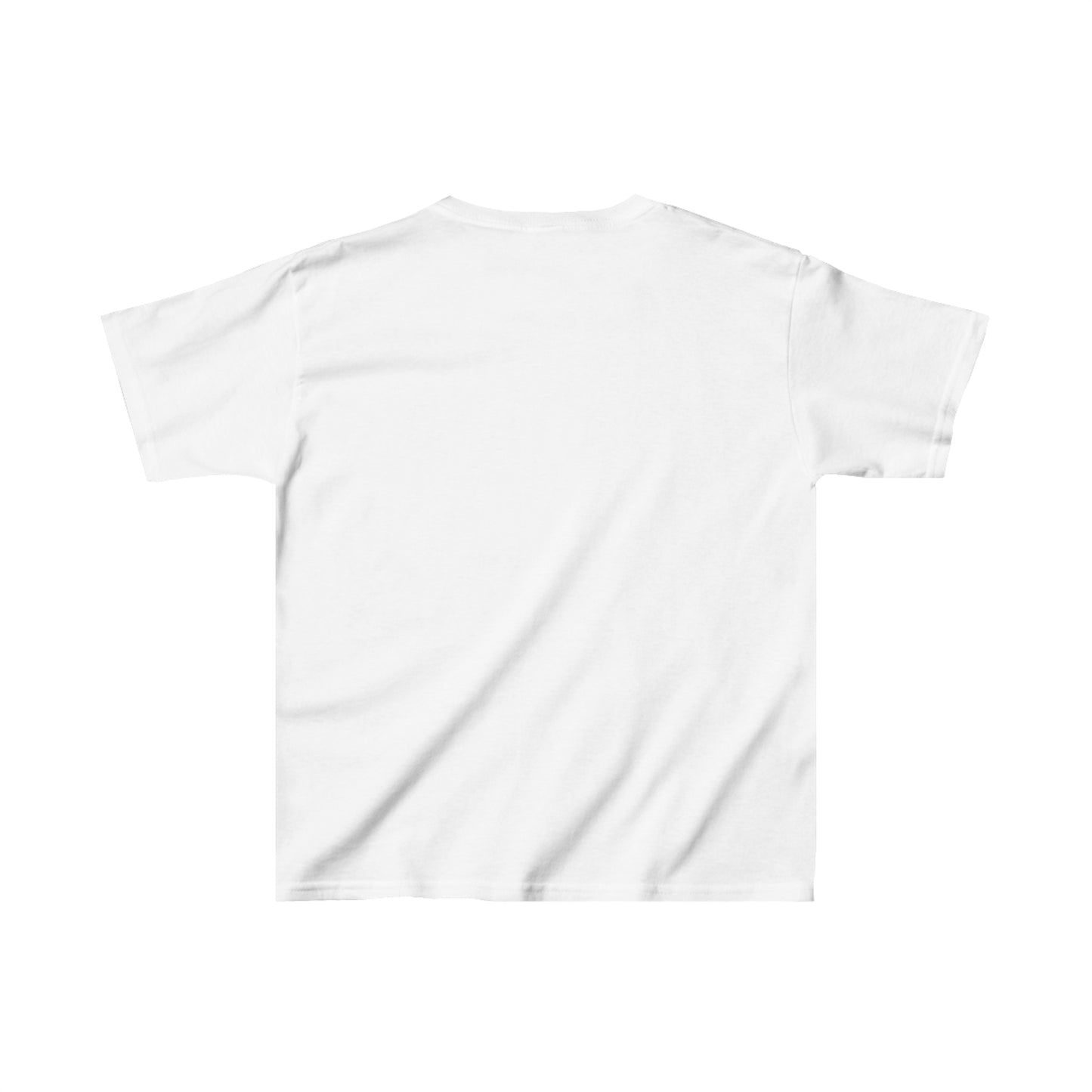 #iCode Kids Heavy Cotton™ Tee