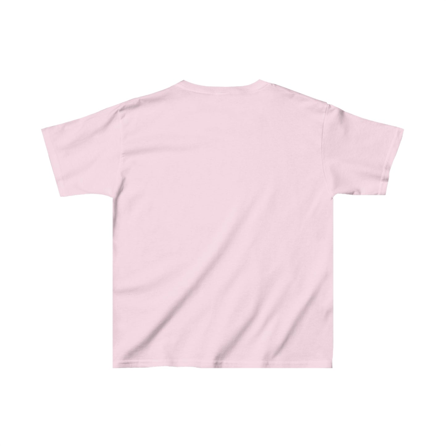 #iCode Kids Heavy Cotton™ Tee