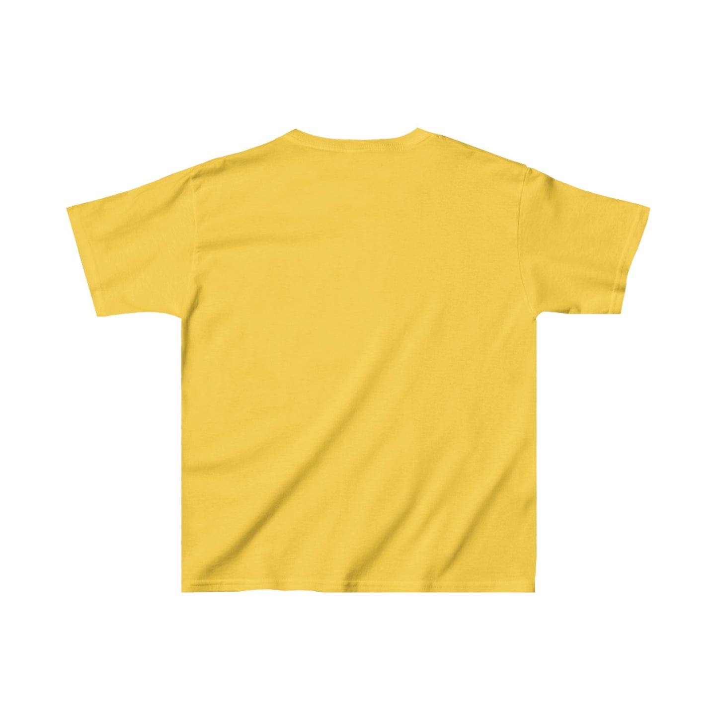 #iCode Kids Heavy Cotton™ Tee