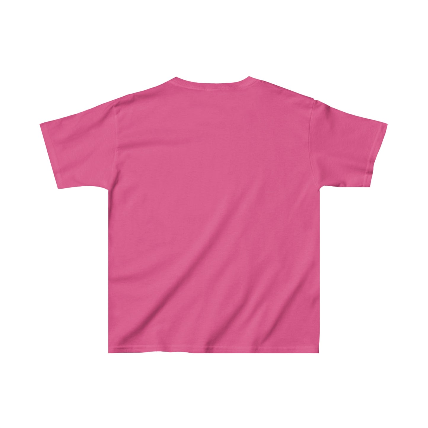 #iCode Kids Heavy Cotton™ Tee