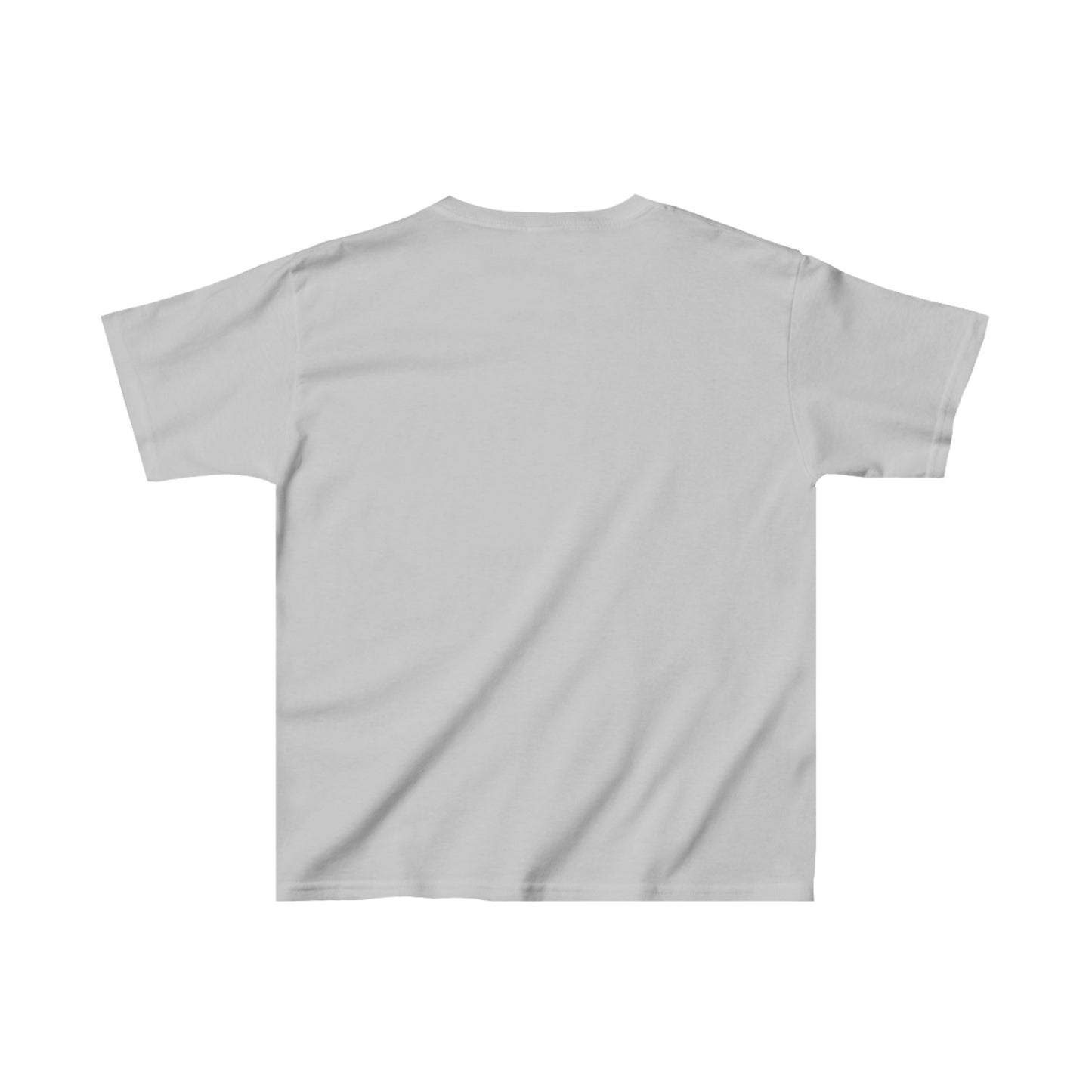 #iCode Kids Heavy Cotton™ Tee