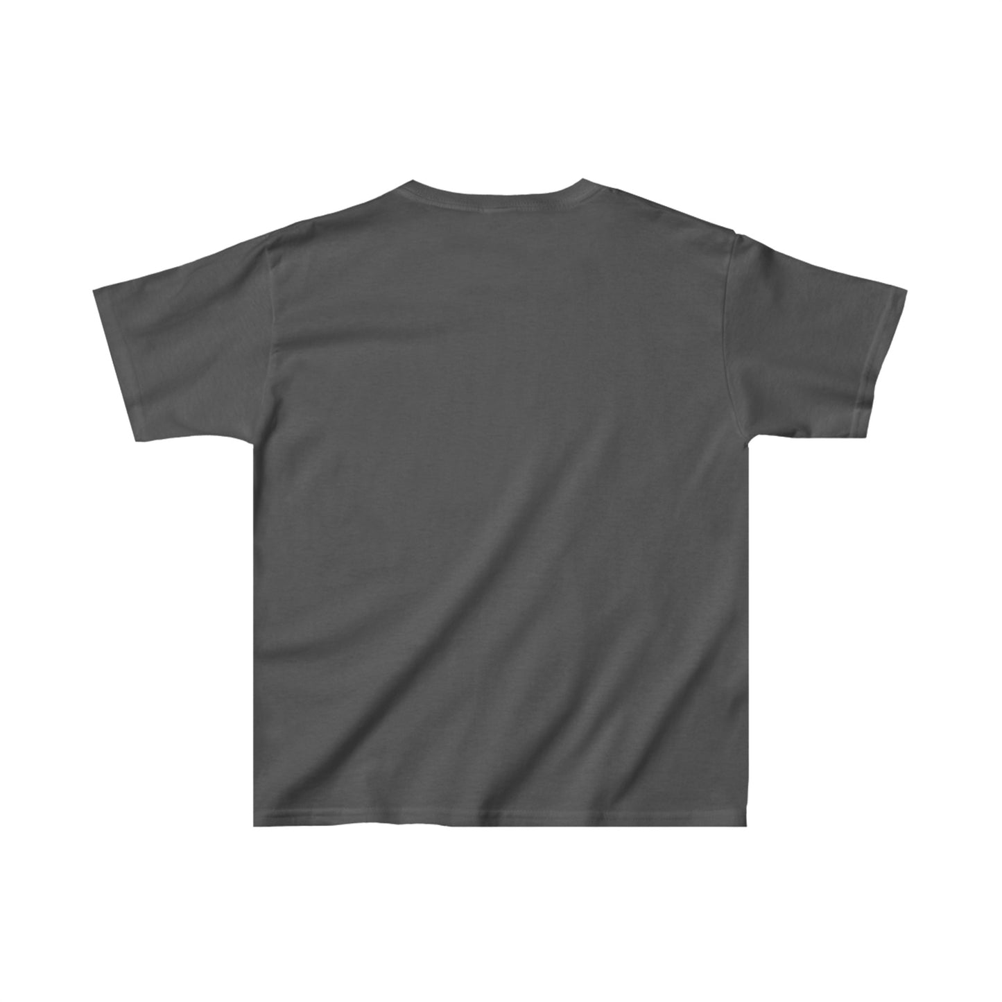 #iCode Kids Heavy Cotton™ Tee