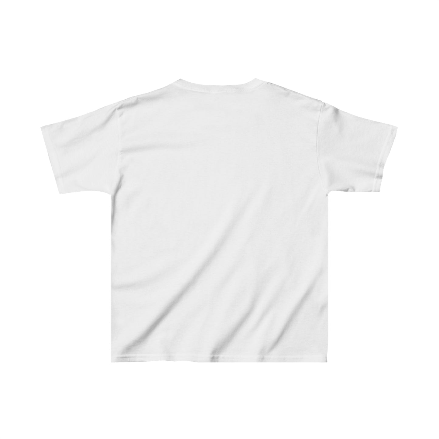 #iCode Kids Heavy Cotton™ Tee